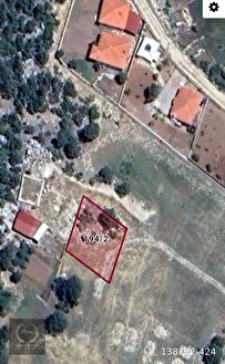 Muğla Seydikemer Yayla Ceylan’da 505,99 m² Tarla – Yatırım Fırsatı! - MUĞLA SEYDİKEMER fotoğraf 3
